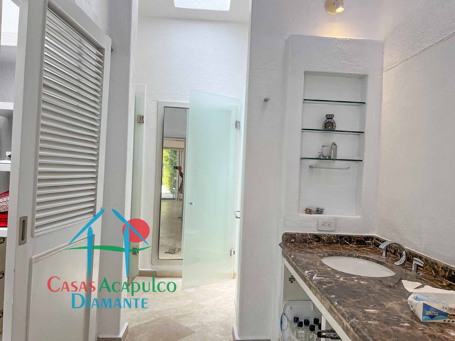 Villas Princess I Villa 61 - Recámara principal 7